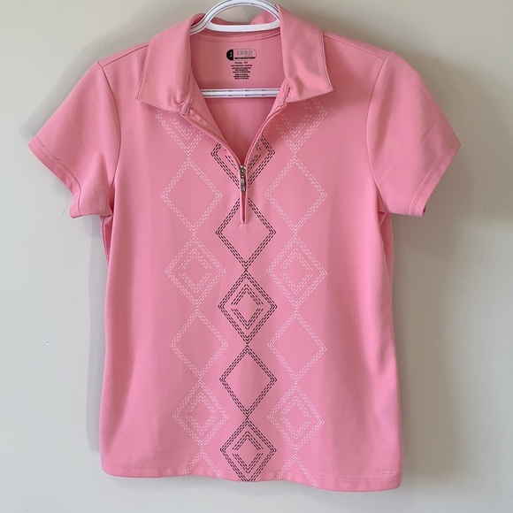 Izod Tops - Gorgeous golf shirt